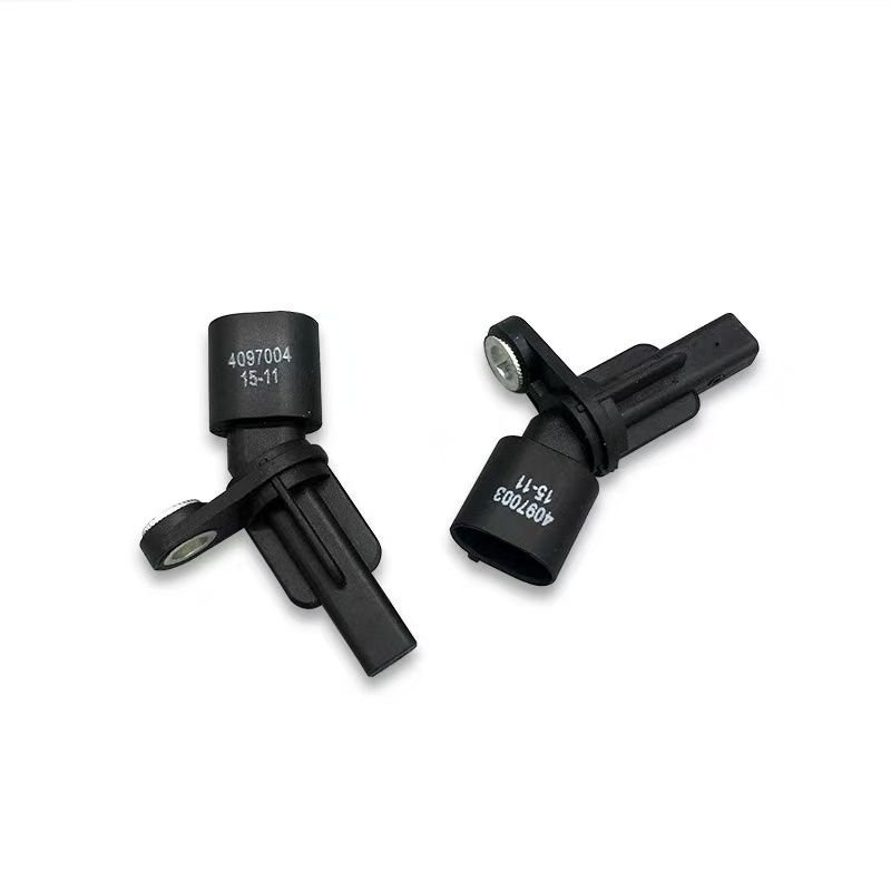 Cảm biến tốc độ bánh xe ABS Brilliance H530 V5 phụ tùng chính hãng lắp đặt dễ dàng bền bỉ