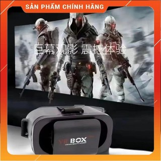   BOXMINI  Kính Thực Tế Ảo VR BOX MINI Xem Phim 3D Cho Điện Thoại Màn Hình  phukientrungbinh  