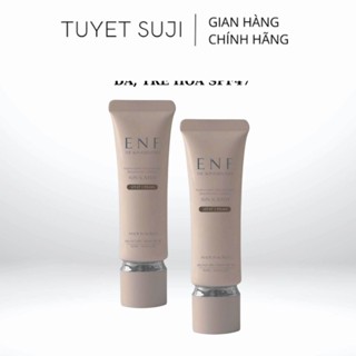    Mẫu Mới   KEM CHỐNG NẮNG ĐA CHỨC NĂNG ENF TRẮNG DA TRẺ HÓA SPF47 