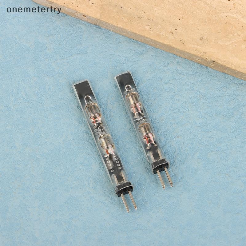 EM 6-bit IN14 IN8 Phát Sáng Ống Đồng Hồ Mô Đun Nixie Đồng Hồ Colon Ống Tách Thời Gian Phụ Kiện Ống Đ