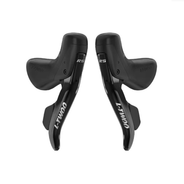 Tay lắc L-TWOO R5 cho xe road 2x9 speed (bộ)