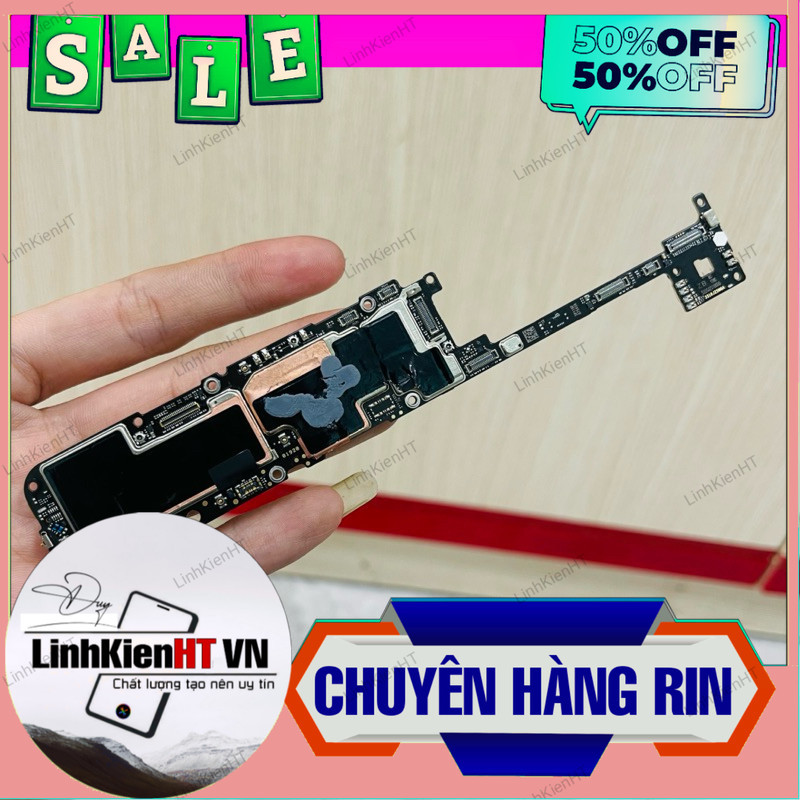 Main Xiaomi Mi 10S - M2102J2SC Rin bóc máy - Mainboard - Bo Mạch Chủ Xiaomi Mi 10S 10 S - Model M210