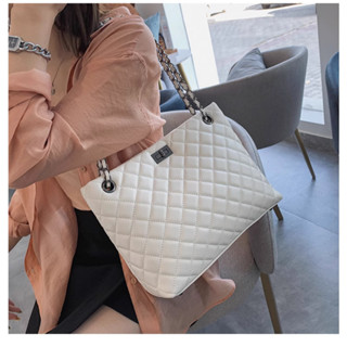 Túi xách nữ đeo chéo đeo vai to da PU trần trám cao cấp đi học đi làm công sở size 31cm-HTM198 size 30