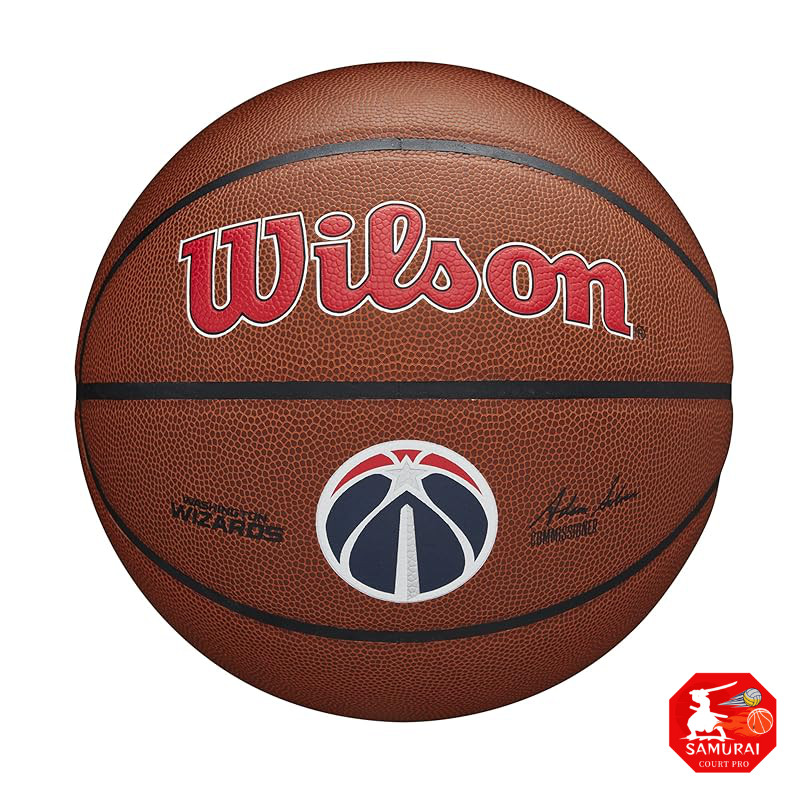 Wilson Basketball NBA TEAM ALLIANCE BSKT BOSTON CELTICS (Size 7 NBA Team Alliance Boston Celtics) Me