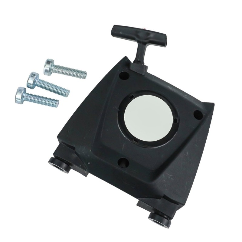 Lắp ráp ròng rọc khởi động đường 4283-190-4001 cho ứng dụng máy thổi BR800 BR800X