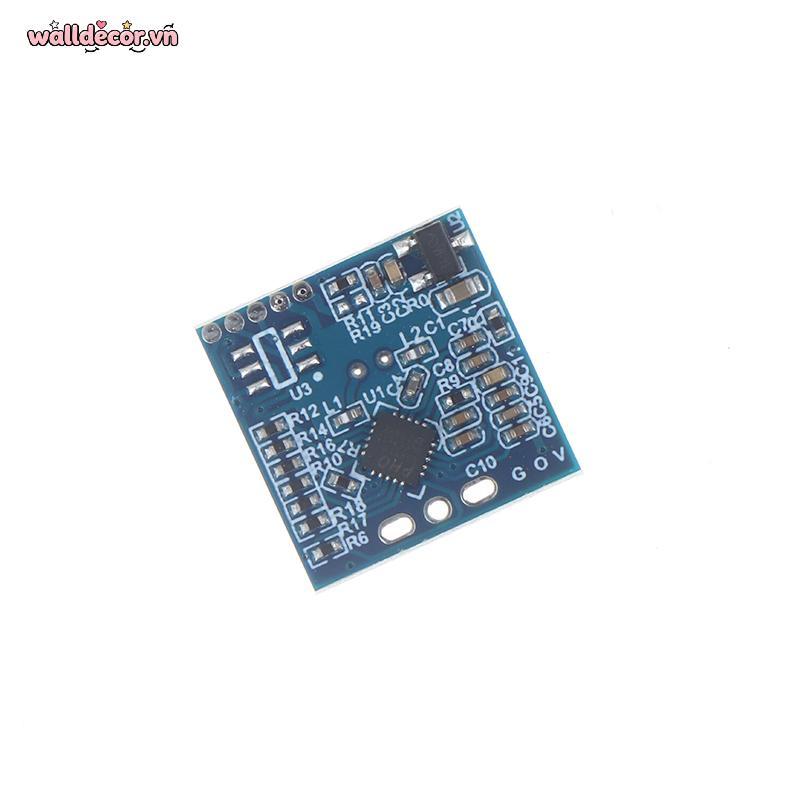 Wa 1 / 3 / 5 Cái LD1020 10G Mô-đun Radar cảm ứng vi sóng Thông minh Cảm biến nhận thức của con người