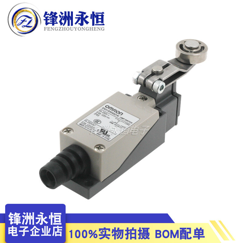 1 Cái Công Tắc Thì D4V-8104SZ-N Ban Đầu Thương Hiệu Mới 8104SZ Công Tắc Giới Hạn