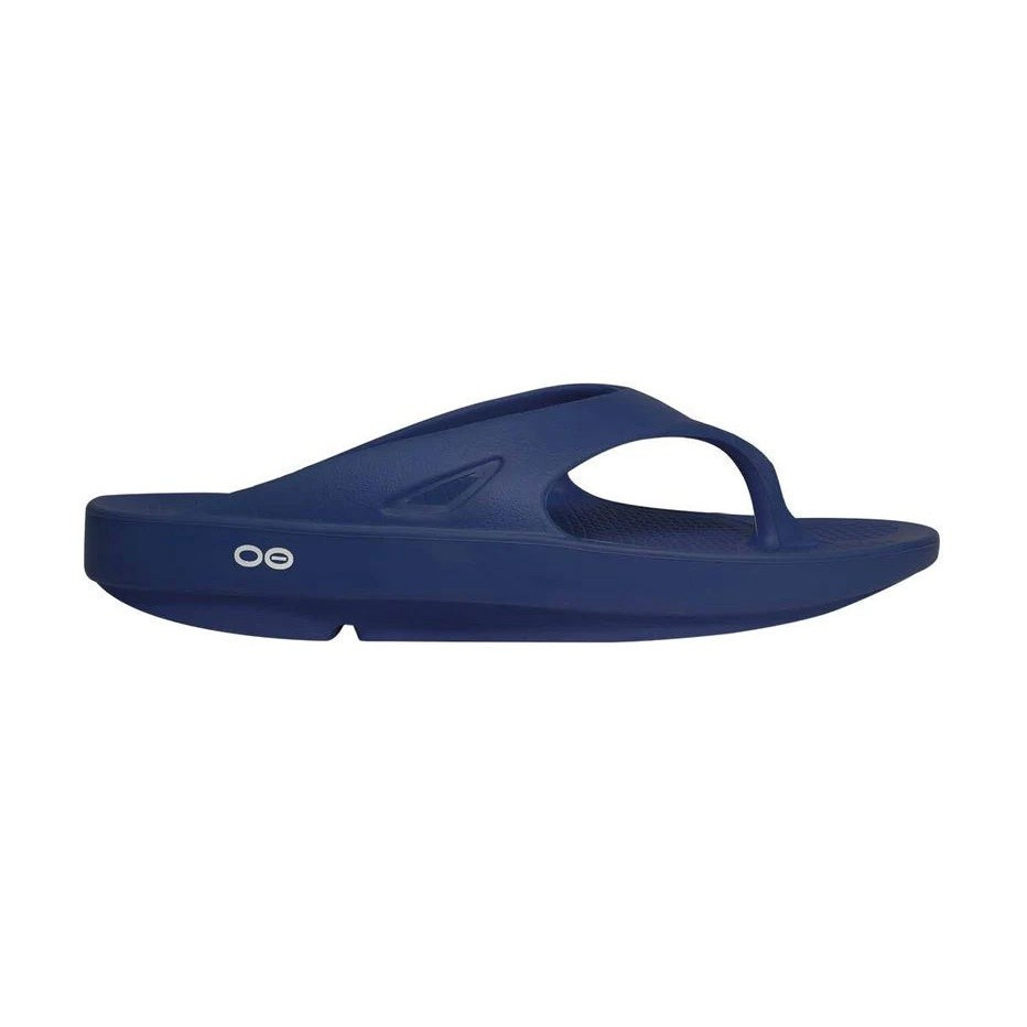 Giày Oofos Chính Hãng MOM2, Dép Sandal Chính Hãng Sức Khỏe Nam.Foot Đau Tức Thì Không Điều Trị Kích 