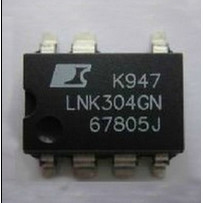 LNK304GN LNK304 Miếng Dán SOP-7 LCD Quản Lý Nguồn IC Chip Thương Hiệu Mới Chính Hãng