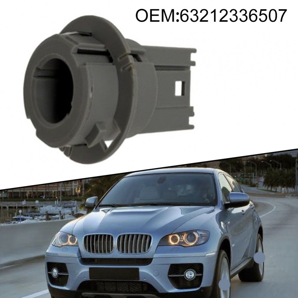 Ổ cắm đèn sau 63212336507 Dành Cho Xe BMW Cho X6 Cho E71 2007-2014 Cho E72 2009-2011