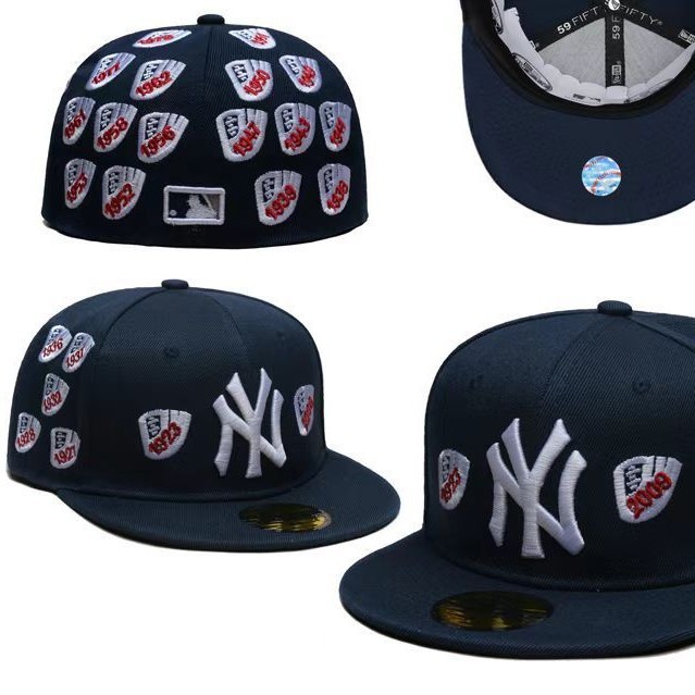 MLB All-Star NY Baseball Cap mlb NBA Basketball Lakers size cap LA Sports flat-brimmed hat