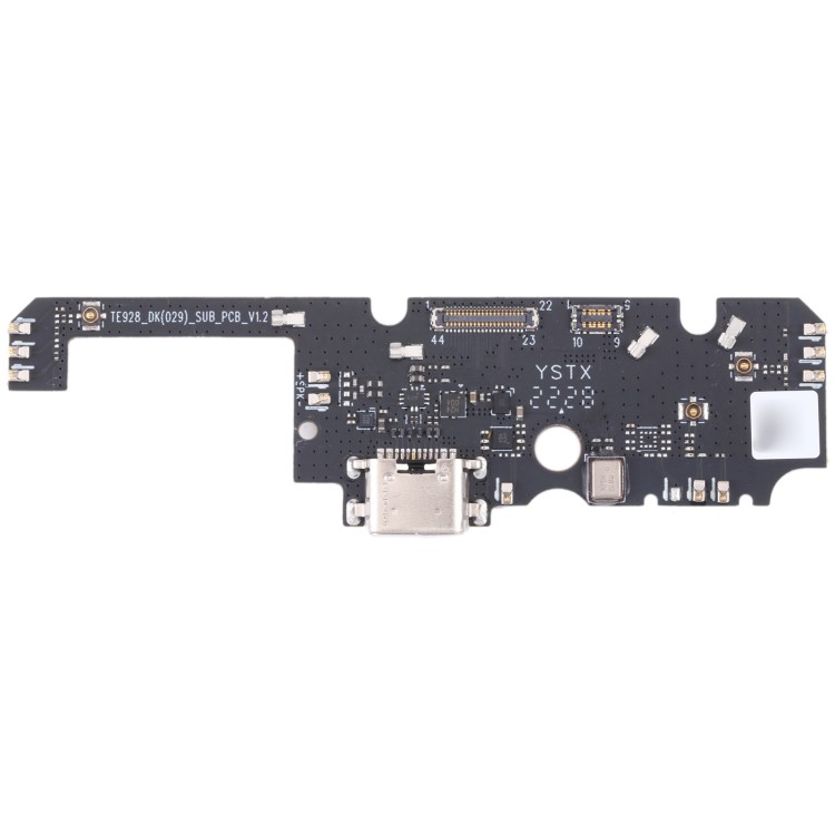 Bảng cổng sạc bán chạy cho Blackview BL8800 Pro 5G