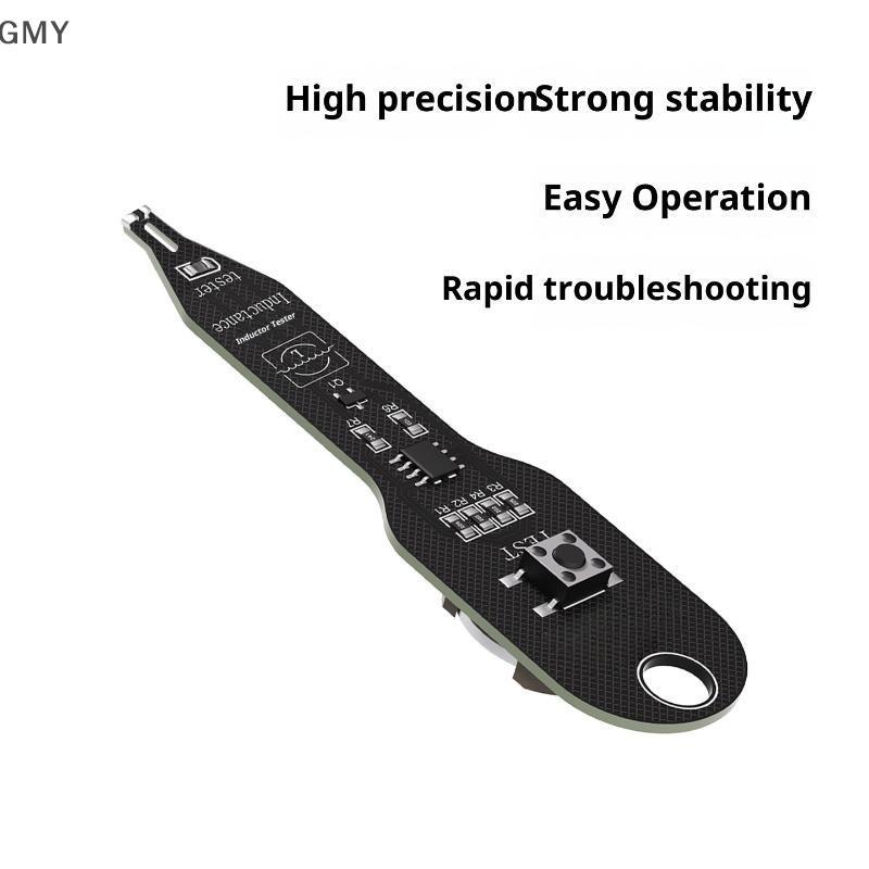 Gmy inductor Detector cảm Tester Bo mạch chủ cuộn dây công cụ sửa chữa cho PC nhanh chóng kiểm tra [