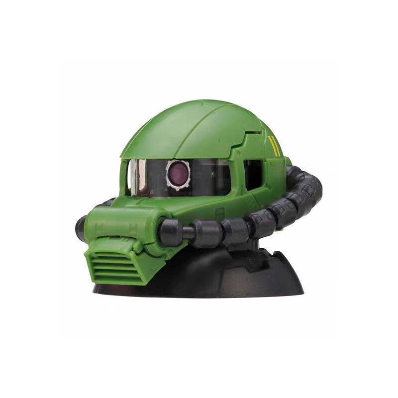 [Bandai] Bộ đồ di động Gashapon Gundam EXCEED MODEL Zakutou REBOOT