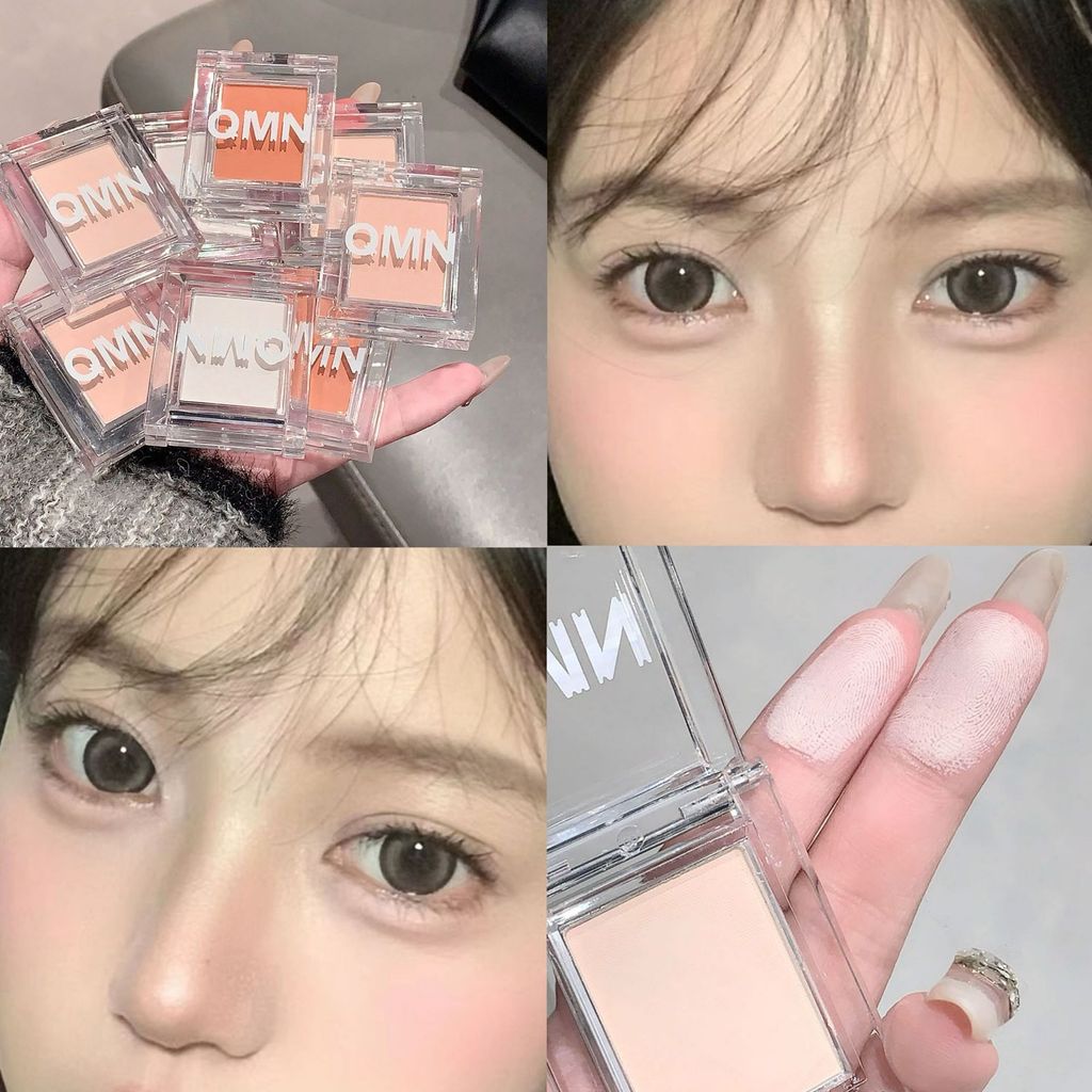 [XT] Phấn Bắt Sáng Hightlight Đa Năng Chất Phấn Mịn Lì Tạo Khối Định Hình Gương Mặt Makeup Tự Nhiên