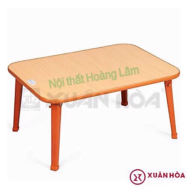 (Ship hoả tốc ) Bàn gấp gọn Xuân Hoà