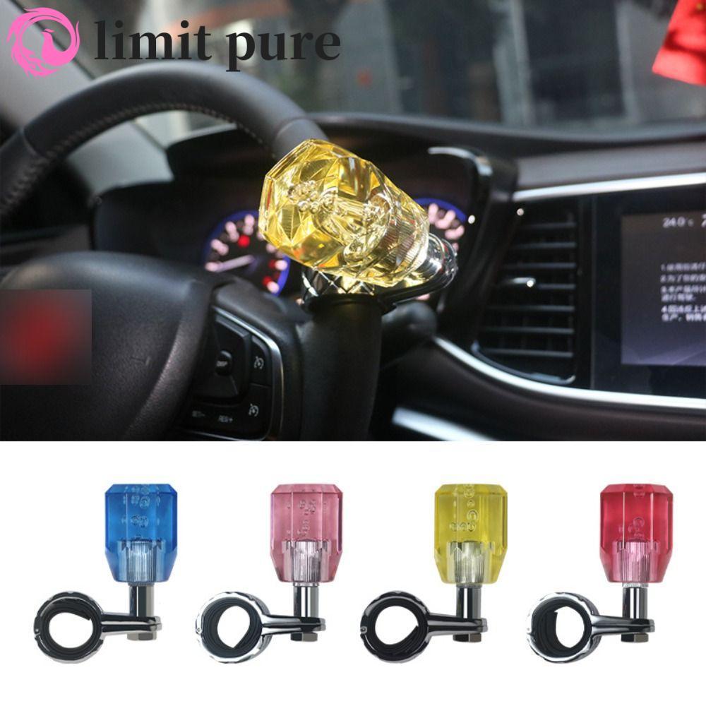 LIMIT PURE Effort-Saving Assistant 360° Vòng bi đa năng Phù hợp với lái xe hàng ngày