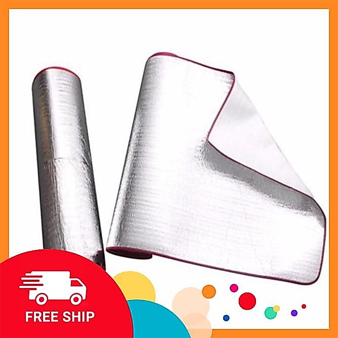 [FREE SHIP] Combo 2 Chiếu ngủ trưa cá nhân văn phòng