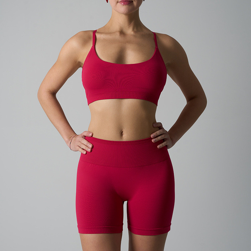 Quần Legging liền mạch SKIMS