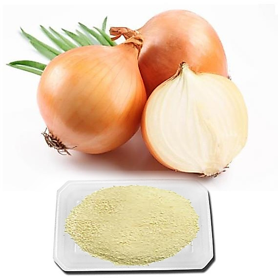 50g Bột Hành Onion Powder chia lẻ