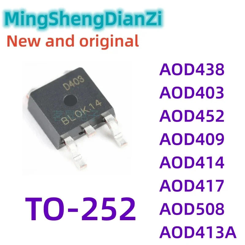 5 Chiếc AOD438 D438 AOD403 D403 AOD452 D452 AOD409 D409 AOD414 D414 AOD417 D417 AOD508 D508 AOD413A 