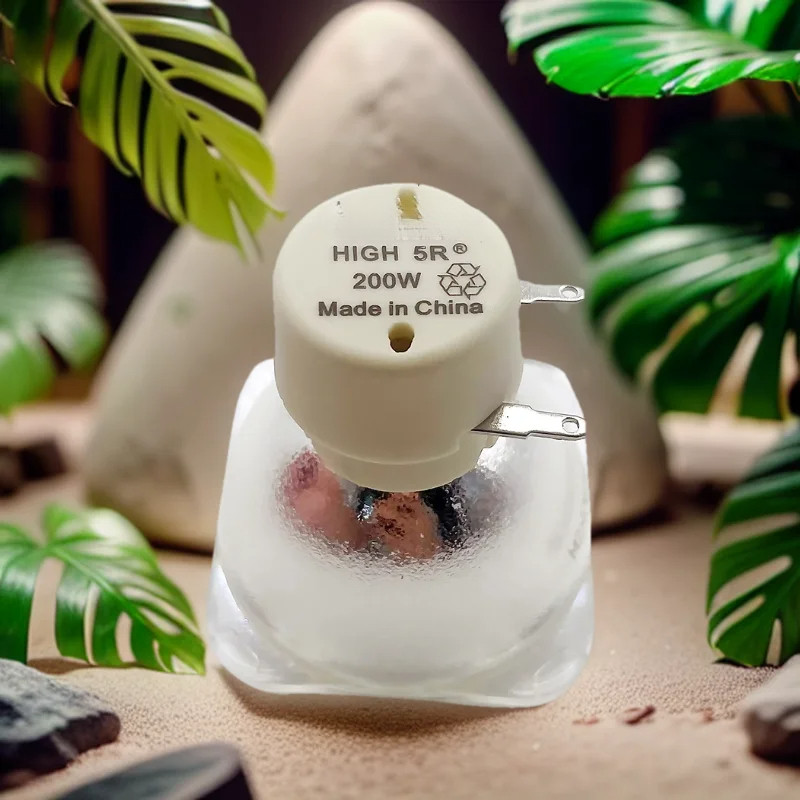 Giá Bán Buôn Chùm Mini 200W Di Chuyển Đầu Đèn 200W Chùm 5R Đèn Sắc Nét Disco Dj Hiệu Ứng Đèn Sân Khấ