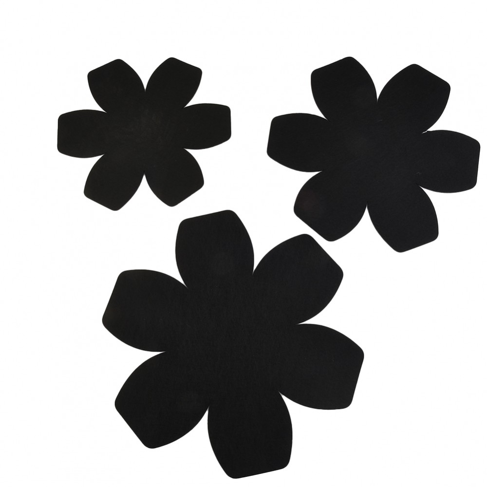[DOLLDOLL-VN]Pan Protectors Frying Pan Protector Hexagonal Protective Pad POT Protectors