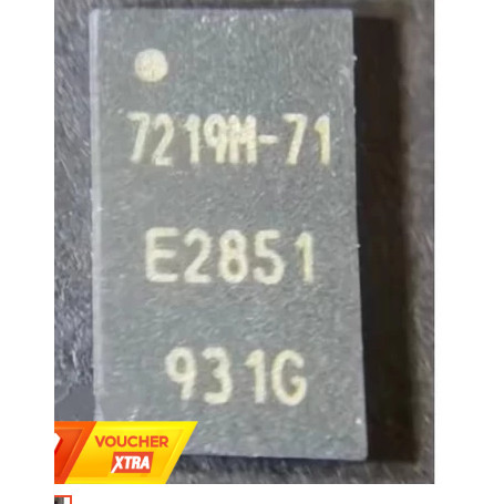 IC công suất sóng 7219M-71