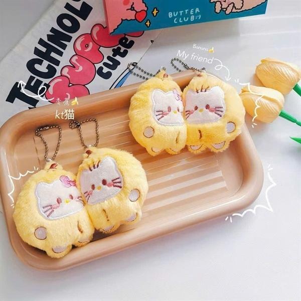 [HN] Móc Khóa Kiity Đôi dễ thương