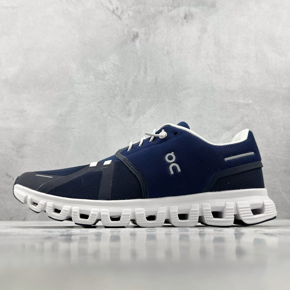 On Running On Cloud 6 Cloud6 Giày chạy bộ nam nữ Giày thể thao Unisex Cặp đôi nhẹ, lưới 2025 PL0W