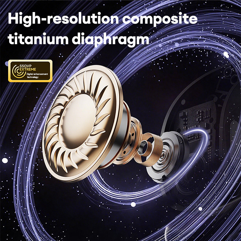 (Giao hàng tại địa phương) Tai nghe chống nước Bluetooth 6.0 không dây Lenovo LE505 Pin dài dành cho doanh nghiệp có Mic Tai cắm | BigBuy360 - bigbuy360.vn