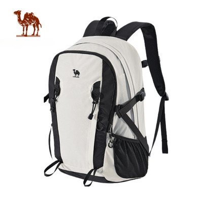 Túi leo núi ngoài trời CAMEL CROWN  du lịch thể thao đi bộ đường dài túi chuyên nghiệp chống thấm nước