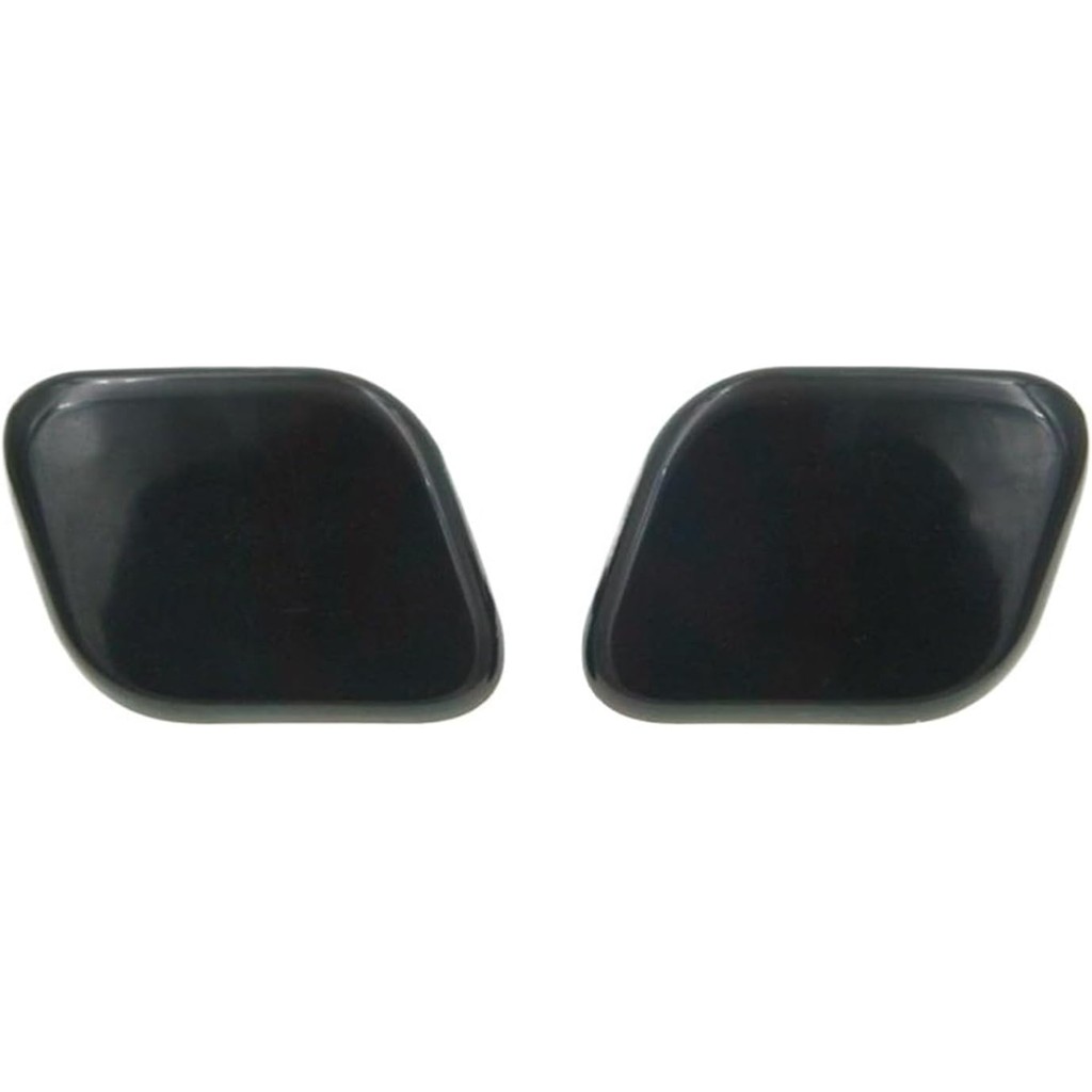 Cản Trước Đèn Pha Máy Giặt Đèn Nắp Vòi Phun 98681-2W500 98682-2W500 Tương Thích Với Hyundai Santa Fe