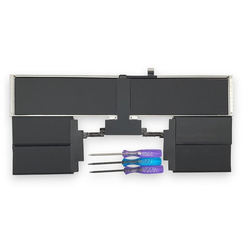 ⭐ Pin cho laptop Air 15 inch M2 & M3 A2941, A3114 mã A2797 -Hàng ZIN