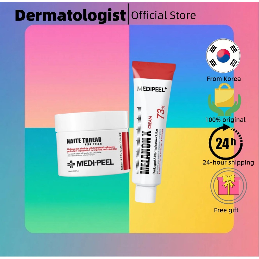 [Medipeel] KEM MELANON X 30ML / Kem Cổ 100ml