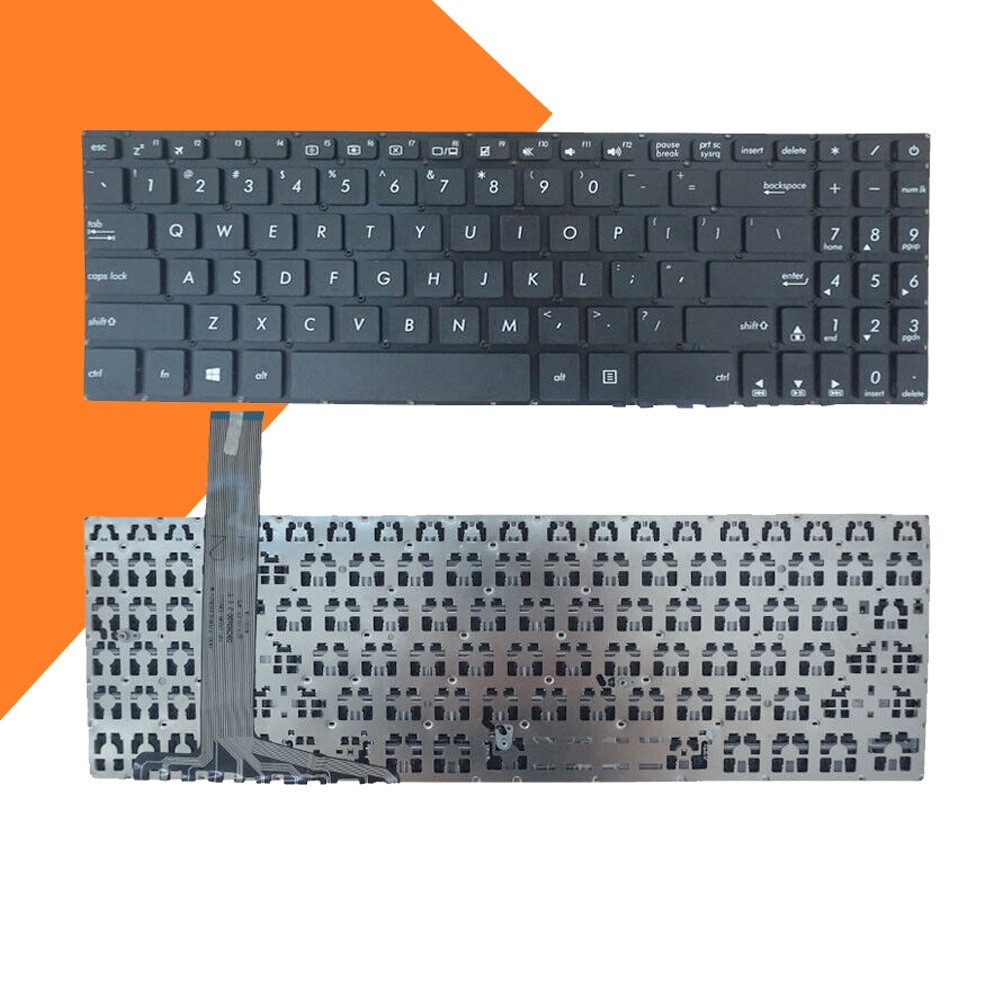 Bàn phím laptop ASUS FX570Z FX570ZD FX570U FX570UD FX570D FX570DD (Cable Dài)