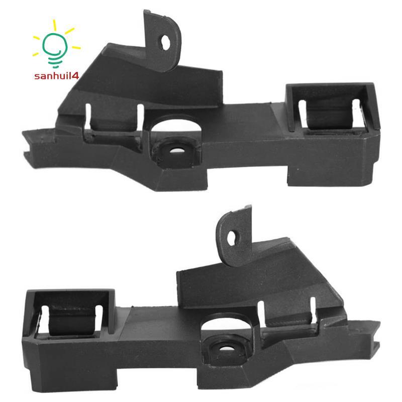 Cho 2001-2005 E46 320I 325I 325Xi 330I 330Xi Trước Bao Hướng Dẫn Giá Đỡ