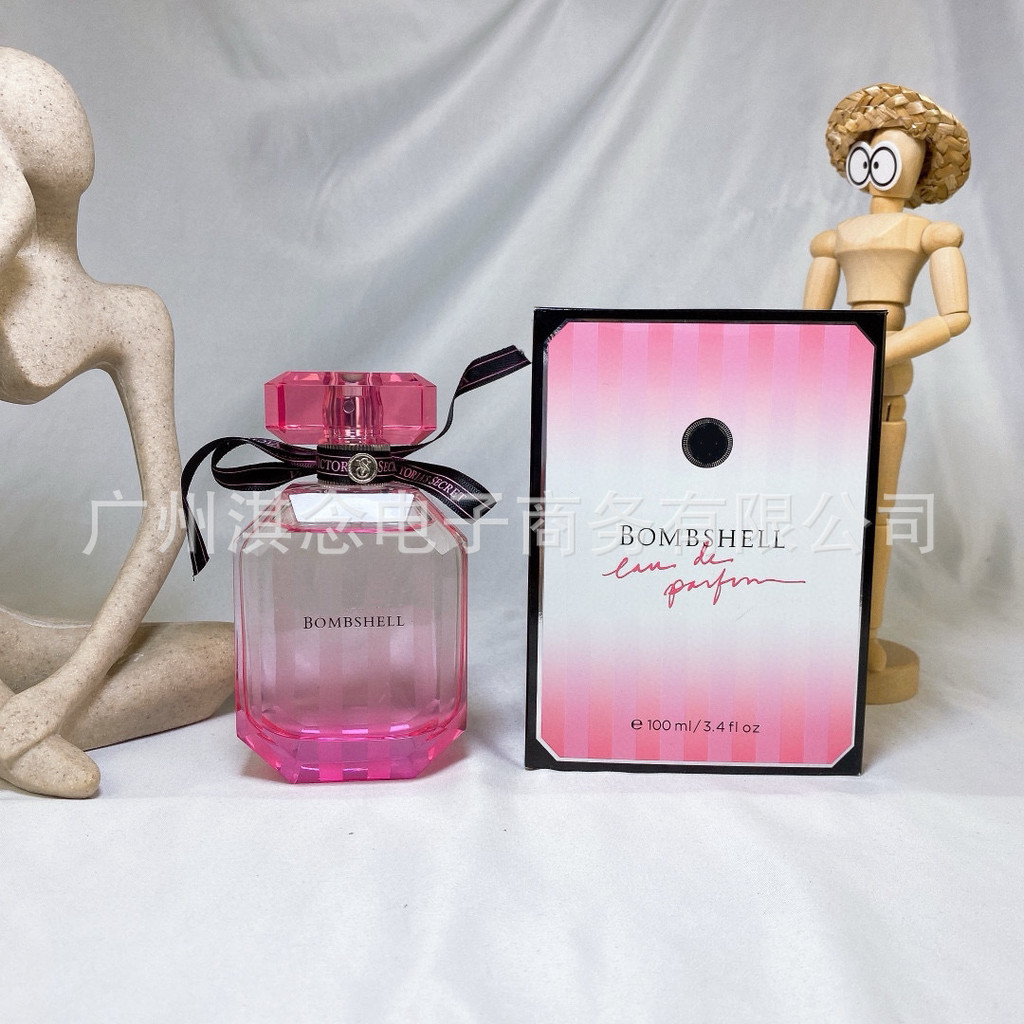 Nước Hoa Victoria 's Secret 100ml Nước Hoa Victoria 's Secret Sexy Girl Sexy Bomb