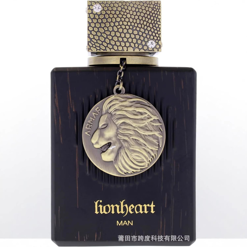 Armaf Club De Nuit Lion Heart ✷ ❈ ❈ ❈ ♕ ❈ ❥ ❈ ❈ ❈ ❈
