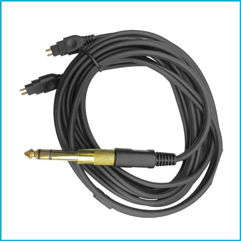 Cáp Tai Nghe Thay Thế Utake Cho HD580 HD600 HD650 HD565 HD58X Tai Nghe 3Meter