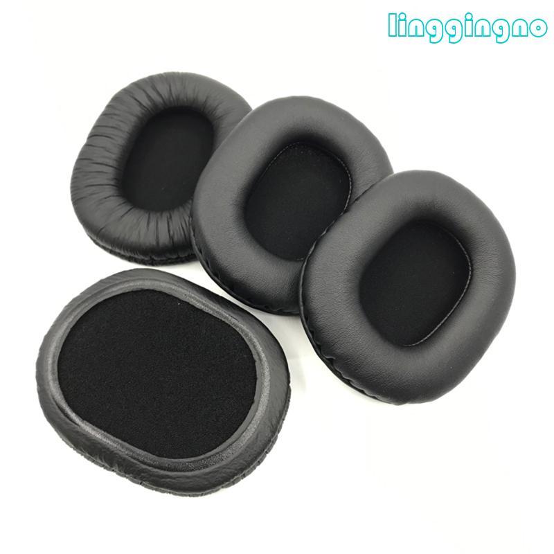 Miếng đệm tai RR cho MDR-7506 7510 7520 CD900ST V 6 Tai nghe Earpads Thay thế