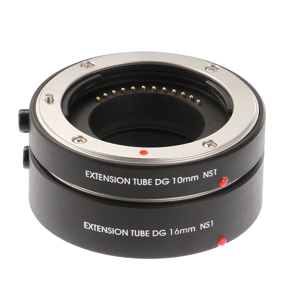 Bộ chuyển đổi cận cảnh FOTGA Thích hợp cho Nikon Micro Single Nikon1 J1 J2 V1 Macro Adapter Tự động 