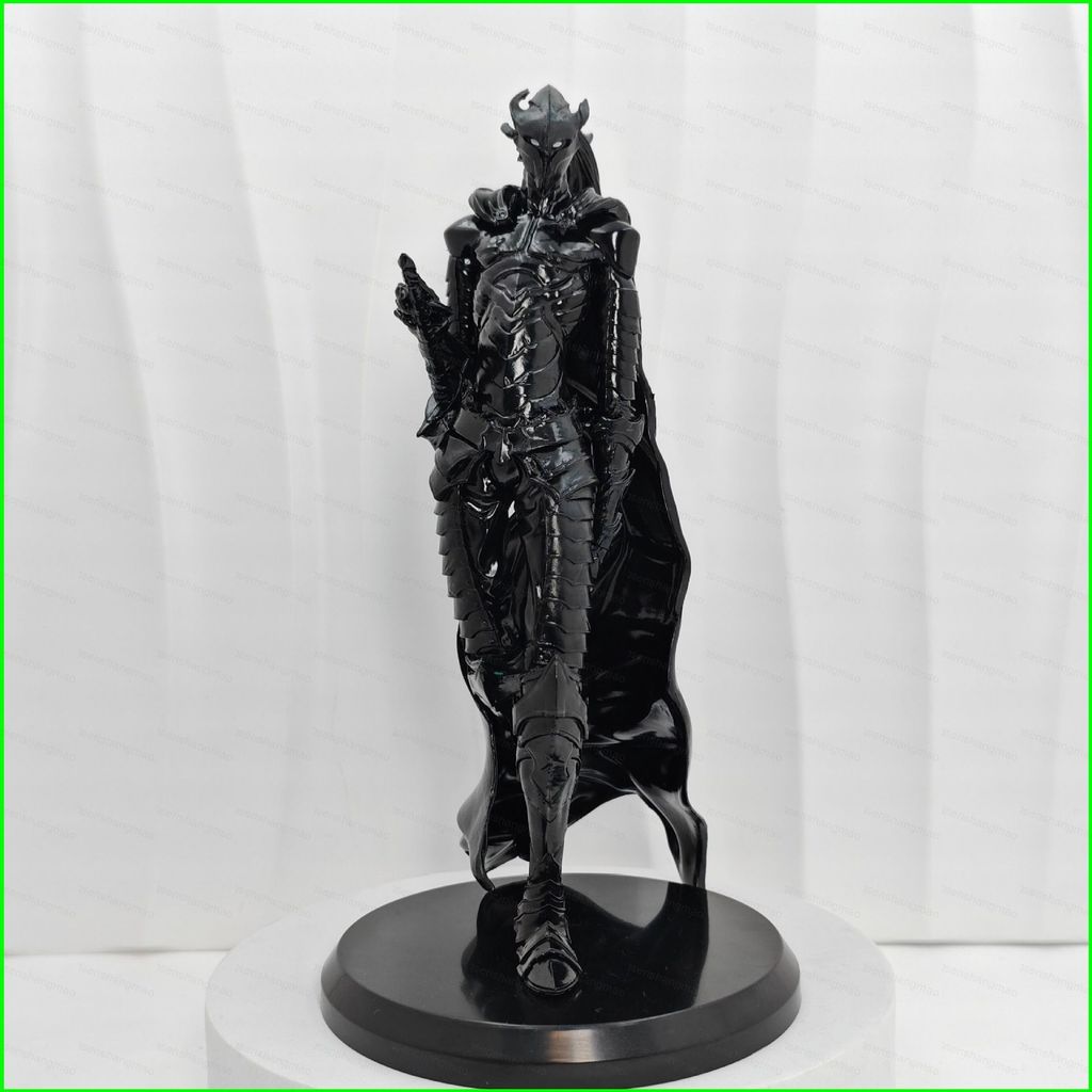 PS1 Solo Leveling Igris Shadow Knight Igris Nhân vật hành động Trang trí máy tính để bàn SP1
