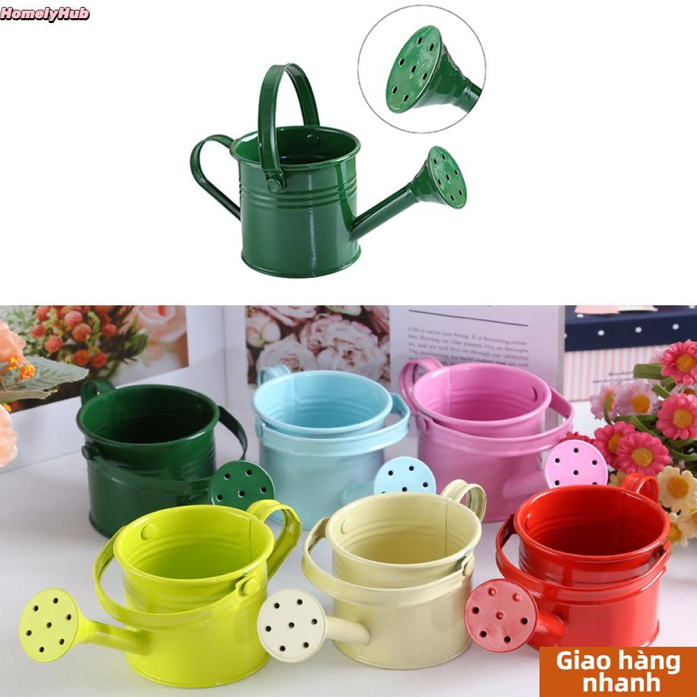 [Hàng về] Bình tưới nước HOMELYHUB Chậu phun nước Mini Kawaii