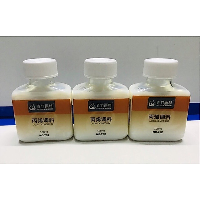 DUNG DỊCH PHA ACRYLIC 100ml
