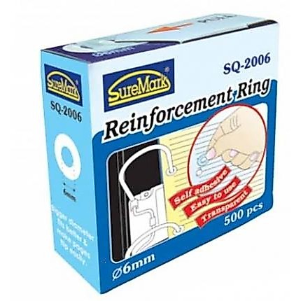 Vòng Gia Cố Suremark SQ-2006 Reinforcement Ring
