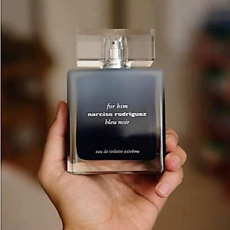 Nước hoa Rodriguez For Him Bleu Noir Extreme EDT 100ml