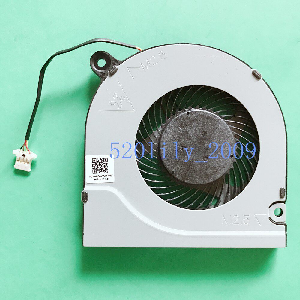 Thích hợp cho CPU quạt ACER EX215-31 EX215-31-C46N N19H1 N19C1 N20C4