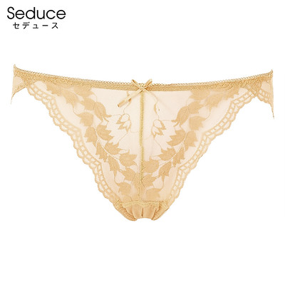 Quần Lót Nữ Phối Ren Seduce Q03231
