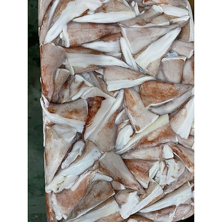 Đuôi mực ống đại dương bự chà bá Bịch 1kg (giao hỏa tốc tphcm)
